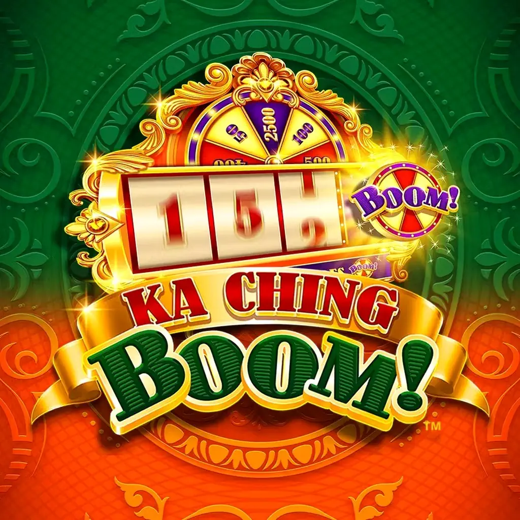 Скачать Ka Ching Boom - полное руководство по загрузке и запуску